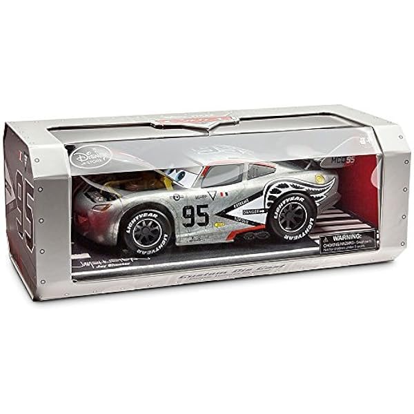 disney cars custom diecast