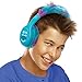 Monster's U Scary Hairy Headphones
