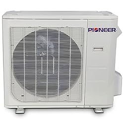 Pioneer Air Conditioner CYB024GMFILCAD 8-Way Slim