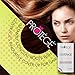 Protege Root Touch Up - CoverAge - Premium Temporary Concealer Water-Resistant Powder - All Day Cover Up Hair Color for Roots to Keep the Gray Away Instantly - Auburn