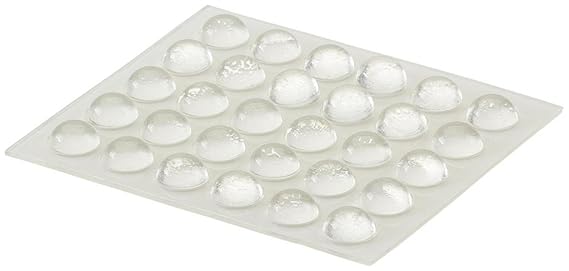 FIREFLY Snowb-Stomp Pad CY-026 TRANSPARENT