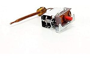 Hatco 02-16-116 Wet Mechanical Thermostat Limit 210F Man