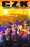 Celebrity Zombie Killers by