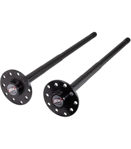 Amazon.com: TEN Factory MG22172 Bolt Pattern Spline Drive