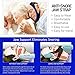 Advance 2019 Package - Anti Snoring Solution - 2 Devices in 1 Kit - Chin Strap with 2 in 1 Function Anti Snoring & Air Purifier Nasal Dilator - Stop Snore & Natural Sleep Aids for CPAP Users - Unisex.