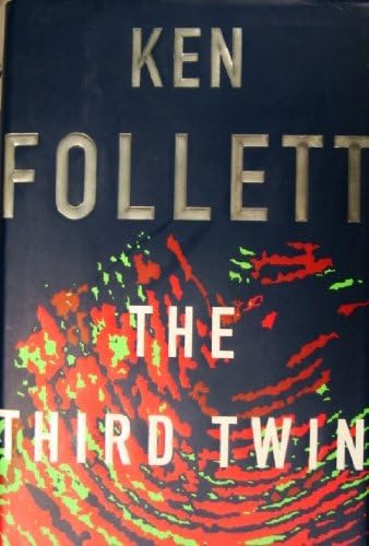 Photographs - the third twin