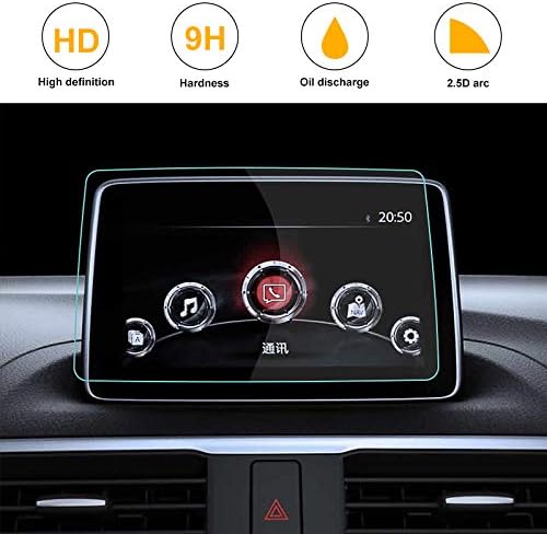 Piaobaige 車のgpsナビゲーションスクリーン強化鋼保護フィルムマツダcx 5 テレビで話題 Cx5 18 Lcdスクリーンステッカー 17 Piaobaige 車のgpsナビゲーションスクリーン強化鋼保護フィルムマツダcx 5 テレビで話題 Cx5 18 Lcdスクリーンステッカー 17
