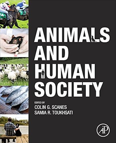 Download Animals and Human Society PDF