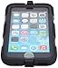 Griffin Survivor All-Terrain Case for Apple iPhone 6 Plus/6s Plus - Black,BT-GB40543
