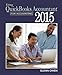Using QuickBooks Accountant 2015 for Accounting (with QuickBooks CD-ROM)