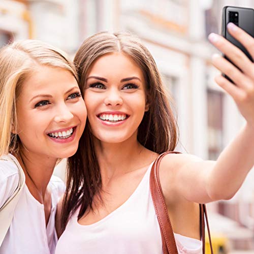 OUKITEL C21 Unlocked Smartphone, Android 10 Unlocked Cell Phone with Dual Sim 64GB/4GB 20MP Selfie Helio P60 6.4'' FHD… - Image 2