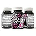 Pure Bliss Weight loss Capsules for Fat Burning Without the Jitters • Increase Energy • More Focus • Elevate Your Mood • Reduce Hunger • Green and Black Tea Extract • Made in The USA • Vegan Friendly