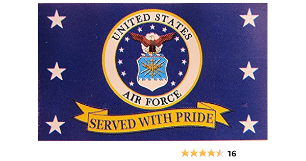 pride airforce