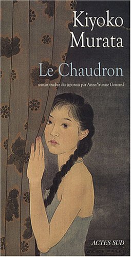 Le  chaudron