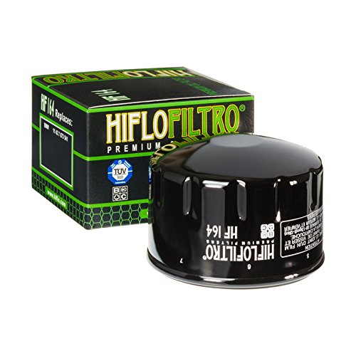 New Oil Filter Fits BMW K1600GTL Motorcycle 1600cc 2011