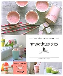 Smoothies & Co à volonté