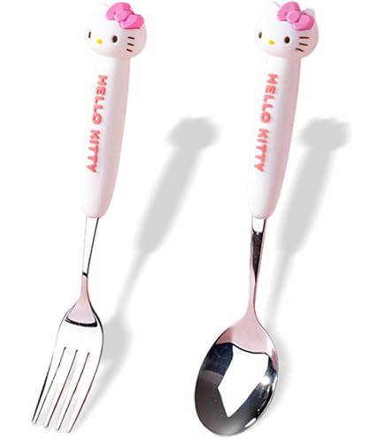Amazon.com | Skater N6 N6 Soup Bowl N6 Hello Kitty Snack Time, 8.5