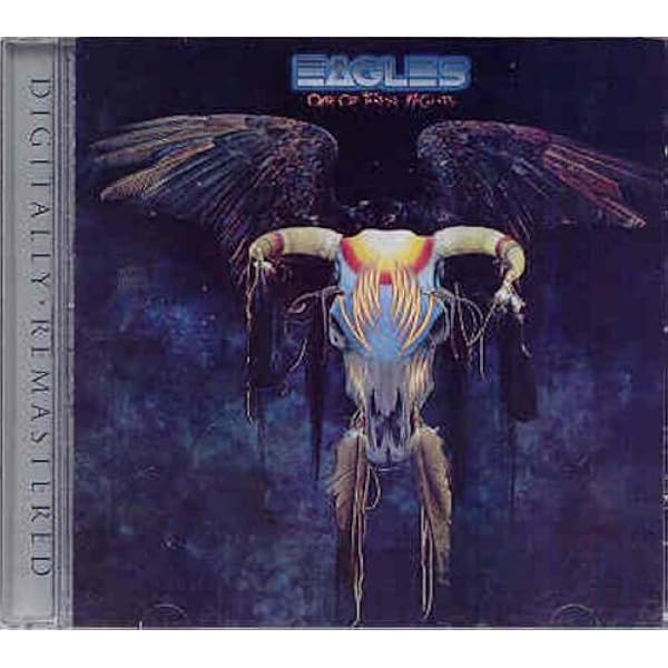 On The Border: EAGLES: Amazon.ca: Music