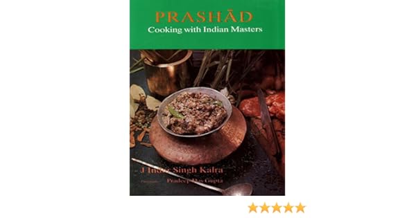 Prashad cooking with indian masters pdf Prashad cooking with indian masters pdf