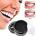 Charcoal Teeth Whitening Powder,Organic Coconut Activated Charcoal Teeth Whitening, Organic Safe Effective Whitener Solution for Stronge