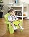 Little Tikes Garden Chair Green