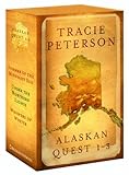 Alaskan Quest Pack, Vols. 1-3 by 