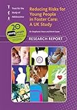Image de Reducing Risks for Young People in Foster Care: A UK Study: Research Report