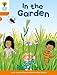Oxford Reading Tree: Level 6: Stories: In the Garden