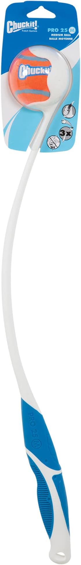 Chuckit Pro Ball Launcher 63 cm Dog Toy