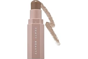 FENTY BEAUTY BY RIHANNA Match Stix Matte Skinstick Amber - contour shade with cool undertones Matte finish
