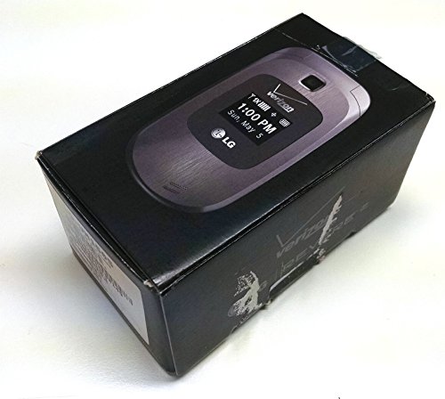 LG Revere 2, Gray (Verizon Wireless) No Contract - Thumbnail 7