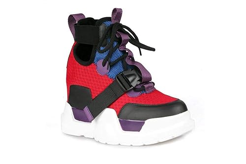 buy chunky sneakers online