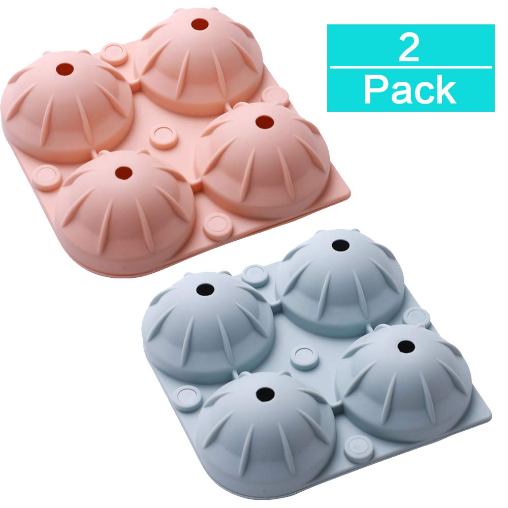 Which Is The Best Silicone Ice Cream Ball Maker Home One Life