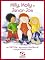 Livro Milly, Molly e Junior Joe