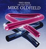 Two Sides: The Very Best Of Mike Olfield [2 CD][Deluxe Edition]