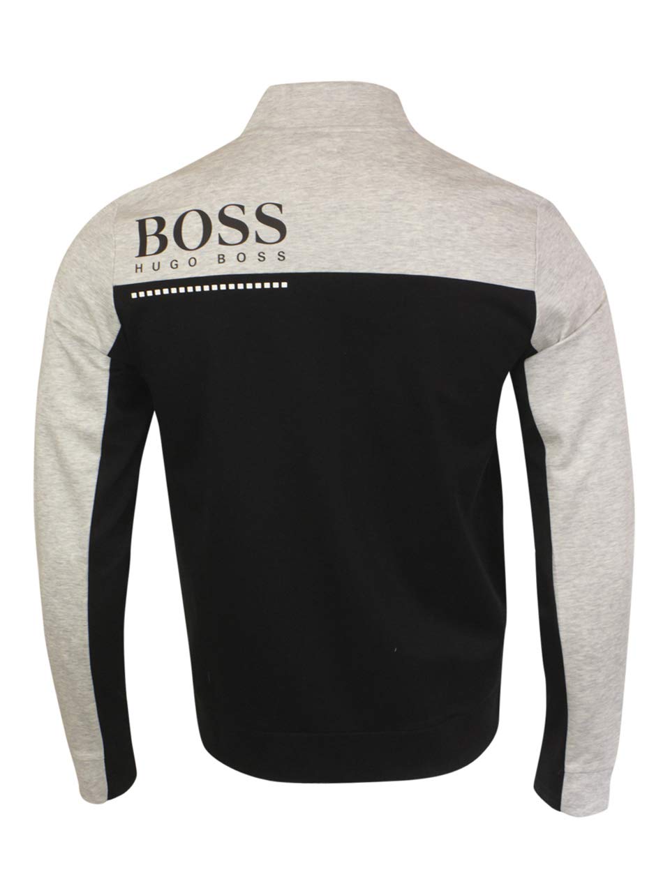 mens hugo boss track top