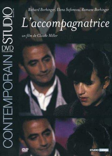 L'accompagnatrice