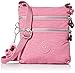 Kipling Women’s Alvar Extra Small Crossbody Bag, Super Light, Compact Messenger Bag, Nylon Shoulder Bag