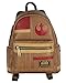 Loungefly Star Wars The Last Jedi Rebel Finn Mini Backpack