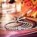 NINASUN s Bracelet Gifts for Her 925 Sterling Silver Adjustable Chain Bangle Sparkling Cubic Zirconia Fine Fashion Jewelry Birthday Gifts Present Her Ladies Girls Girlfriend Wife Mother
