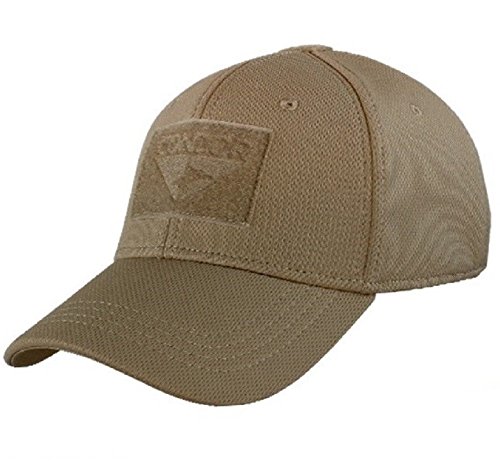 Best condor tactical hat patches