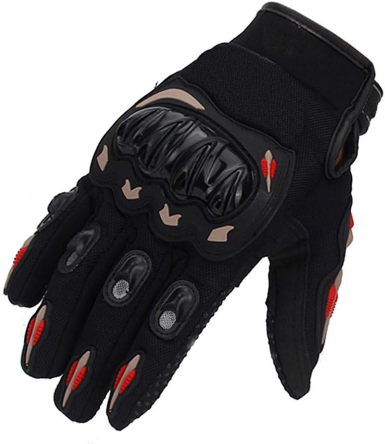off road riding gloves