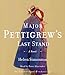 Major Pettigrew's Last Stand: A Novel
