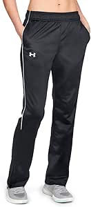 women's ua rival pants