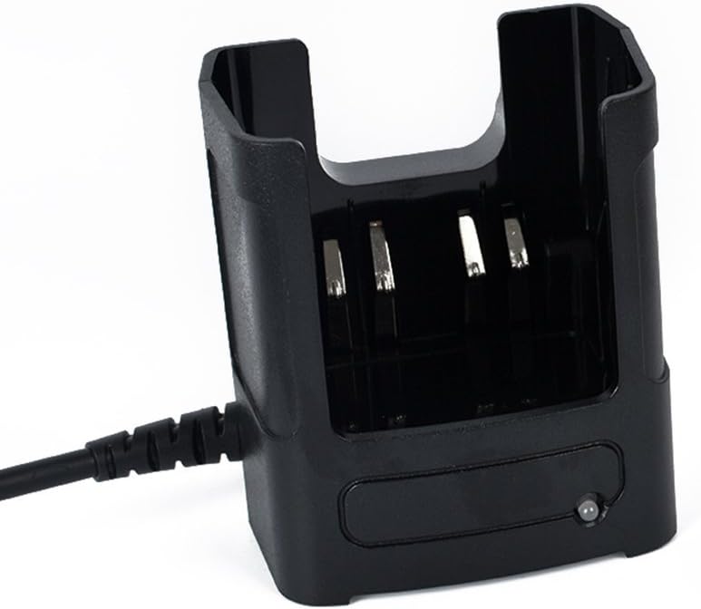 HYS Car Charger RLN4883B Battery Charger for Motorola HT1250 HT750 HT1250LS MTX850 MTX9250 Radio Walkie Talkie J6303A: Electronics