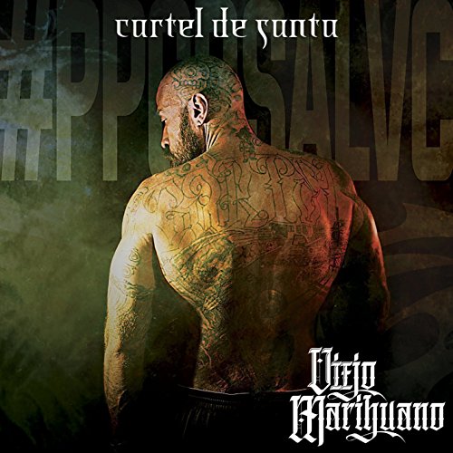 Cartel De Santa - Volvió el Sensei Lyrics - Zortam Music