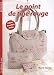 LE POINT DE TIGE ROUGE (French Edition) by