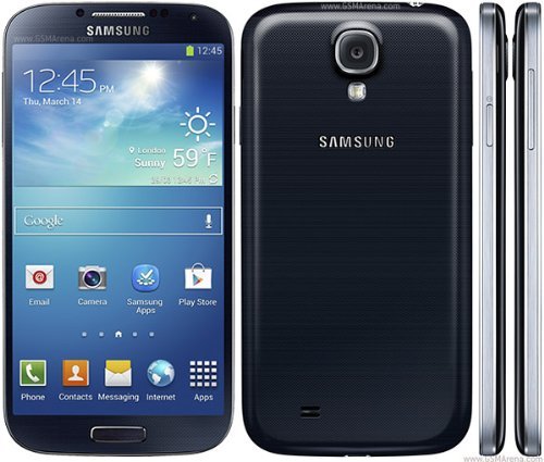 32GB I9502 Unlocked Samsung Galaxy S4 GT-I9502 13MP 5