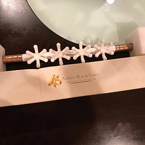 Ashley Black's Fascia Blaster by Ashley Black