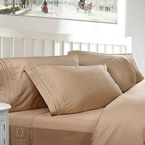 Nestl Bedding Duvet Cover, Protects and Covers your Comforter / Duvet